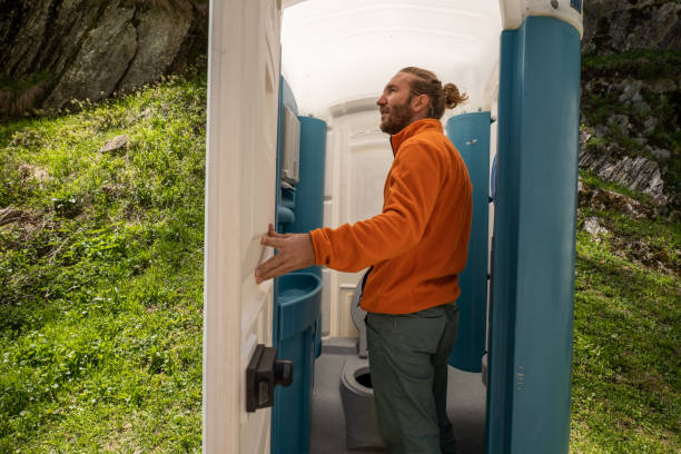  Grosse Pointe, MI Porta Potty Rental Pros