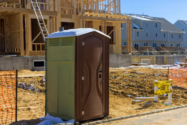 Best Affordable portable toilet rental  in Grosse Pointe, MI