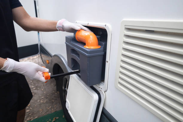 Best Long-term porta potty rental  in Grosse Pointe, MI