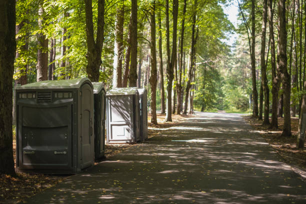 Best Emergency porta potty rental  in Grosse Pointe, MI